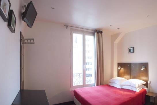 Hotel Boissiere  | Levallois Perret | Hauts-de-Seine | France 20