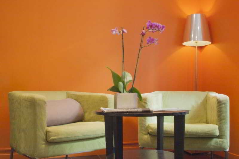 Hotel Boissiere  | Levallois Perret | Hauts-de-Seine | France 6