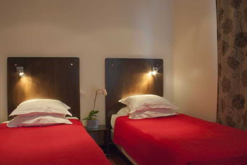 Hotel Boissiere  | Levallois Perret | Hauts-de-Seine | France 8