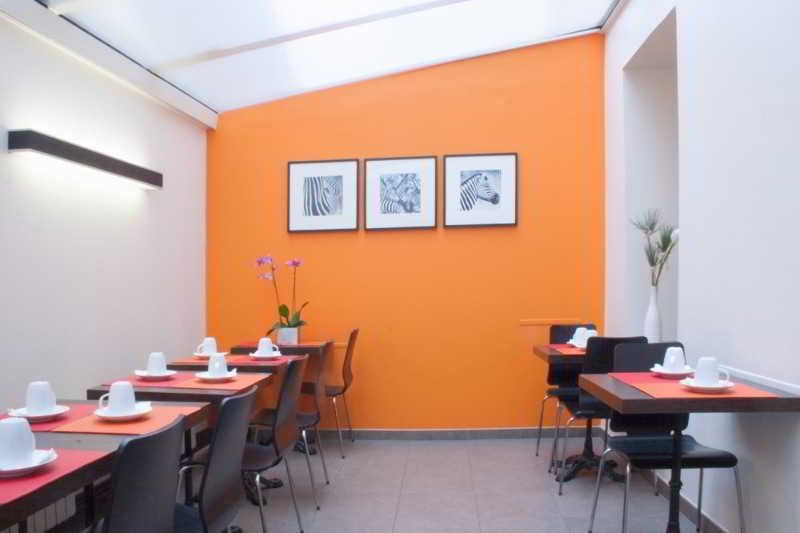 Hotel Boissiere  | Levallois Perret | Hauts-de-Seine | France 9