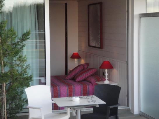 Hôtel Point France  | Arcachon | Gironde | France 6