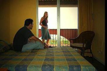 Hôtel Alhambra  | Cap d'Agde | Herault | France 2