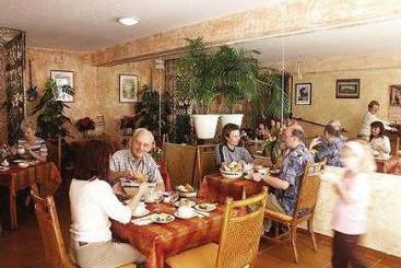 Hôtel Alhambra  | Cap d'Agde | Herault | France 4