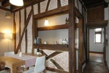 Appart Tourisme Blois Loire Valley 