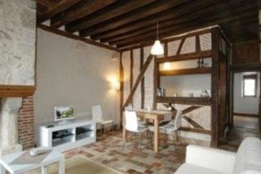 Appart Tourisme Blois Loire Valley  | Blois | Loir-et-Cher | France 1