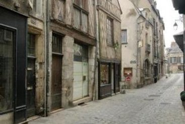 Appart Tourisme Blois Loire Valley  | Blois | Loir-et-Cher | France 13