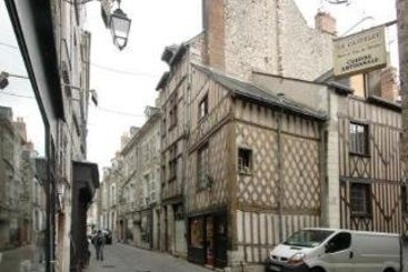 Appart Tourisme Blois Loire Valley  | Blois | Loir-et-Cher | France 14