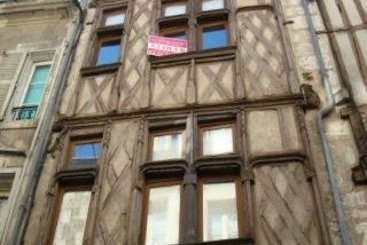 Appart Tourisme Blois Loire Valley  | Blois | Loir-et-Cher | France 15