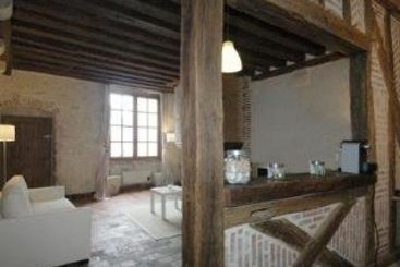 Appart Tourisme Blois Loire Valley  | Blois | Loir-et-Cher | France 3