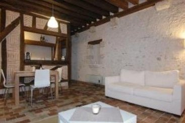 Appart Tourisme Blois Loire Valley  | Blois | Loir-et-Cher | France 7