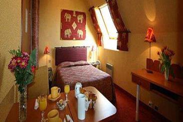 Hôtel Bellevue  | Caen | Calvados | France 11