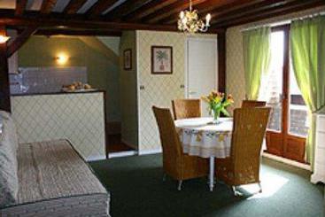 Hôtel Bellevue  | Caen | Calvados | France 12