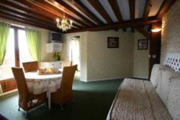 Hôtel Bellevue  | Caen | Calvados | France 13