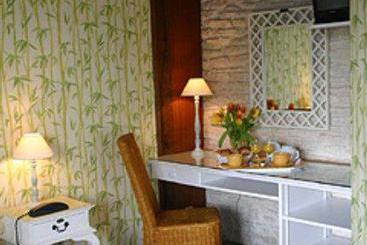 Hôtel Bellevue  | Caen | Calvados | France 14