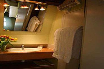 Hôtel Bellevue  | Caen | Calvados | France 15