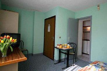 Hôtel Bellevue  | Caen | Calvados | France 2