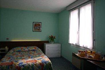 Hôtel Bellevue  | Caen | Calvados | France 3