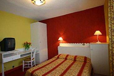 Hôtel Bellevue  | Caen | Calvados | France 5