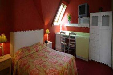 Hôtel Bellevue  | Caen | Calvados | France 6