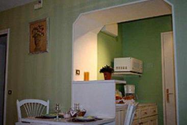 Hôtel Bellevue  | Caen | Calvados | France 7