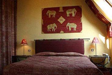 Hôtel Bellevue  | Caen | Calvados | France 8