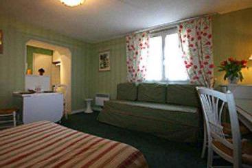 Hôtel Bellevue  | Caen | Calvados | France 9