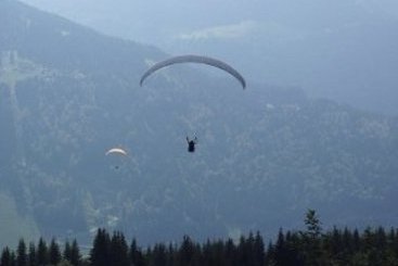 Hotel Chalet Koala Montriond