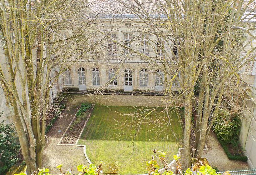 Hotel De Paris Charente Marítimo