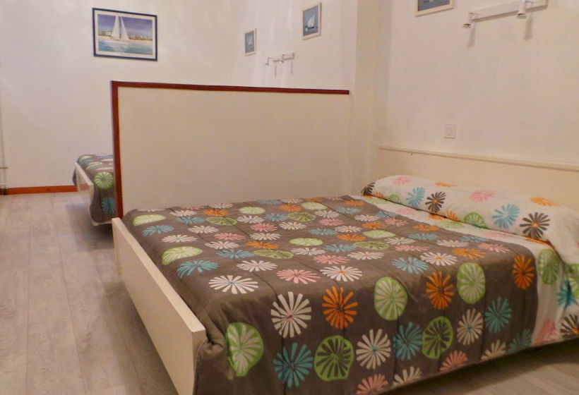 Hôtel De Paris  | La Rochelle | Charente-Maritime | France 1