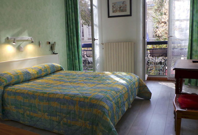 Hôtel De Paris  | La Rochelle | Charente-Maritime | France 10