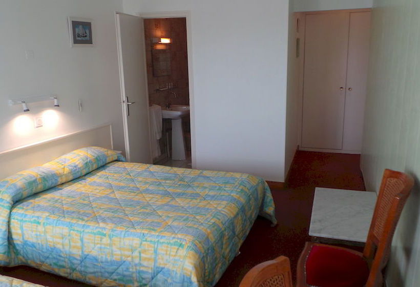 Hôtel De Paris  | La Rochelle | Charente-Maritime | France 13