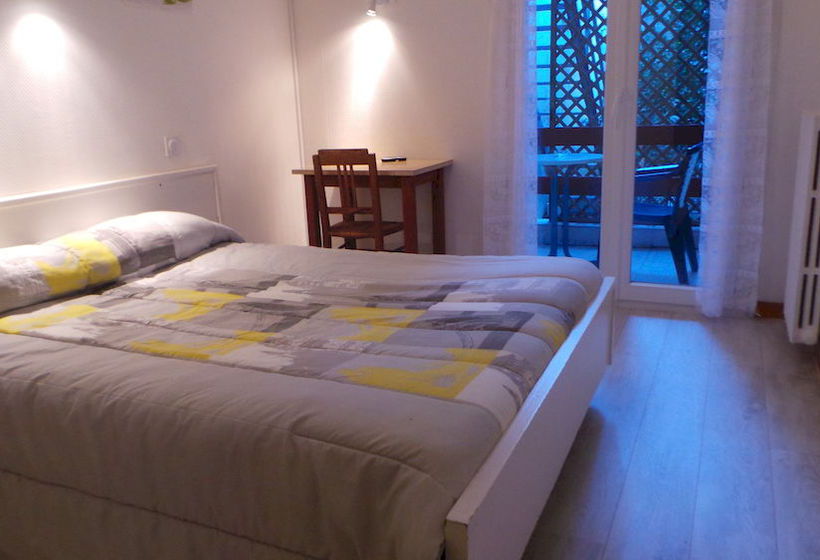 Hôtel De Paris  | La Rochelle | Charente-Maritime | France 14