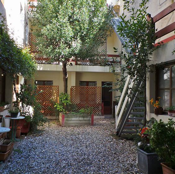 Hôtel De Paris  | La Rochelle | Charente-Maritime | France 15