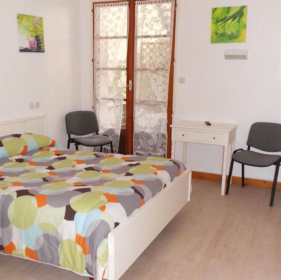 Hôtel De Paris  | La Rochelle | Charente-Maritime | France 16