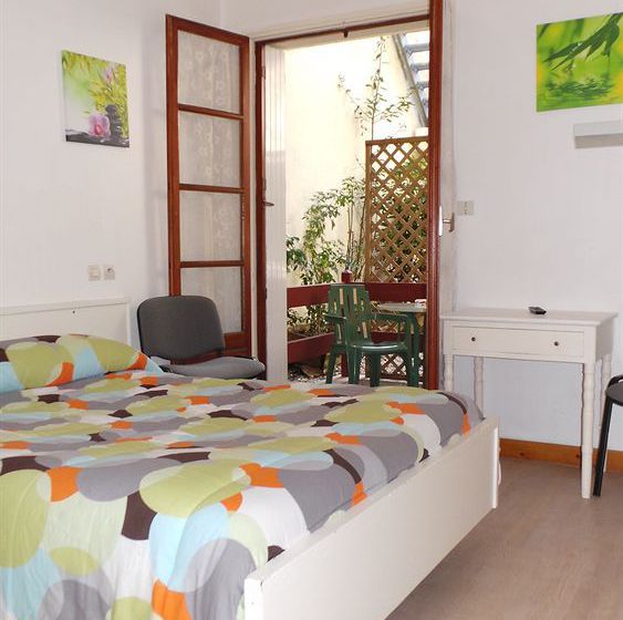 Hôtel De Paris  | La Rochelle | Charente-Maritime | France 17