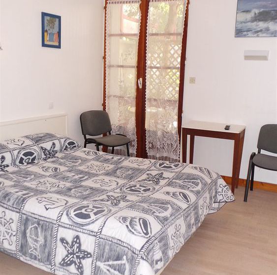 Hôtel De Paris  | La Rochelle | Charente-Maritime | France 18