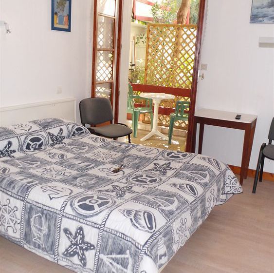 Hôtel De Paris  | La Rochelle | Charente-Maritime | France 19