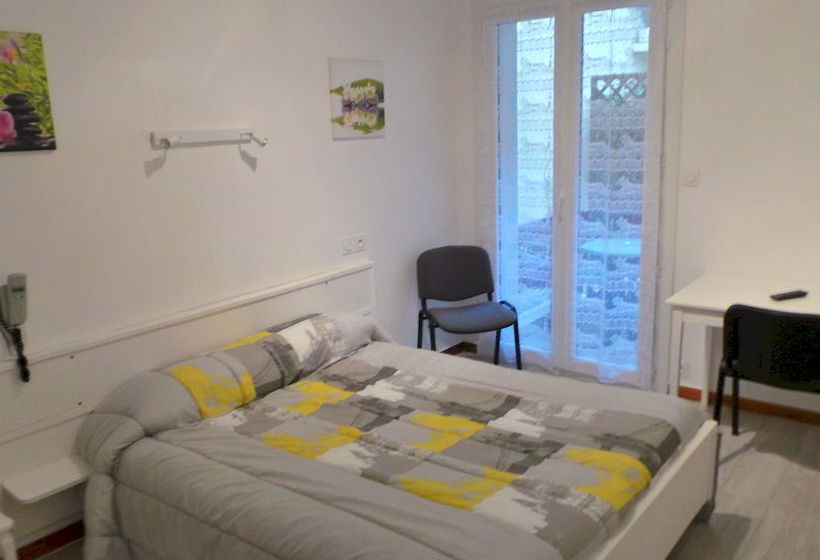 Hôtel De Paris  | La Rochelle | Charente-Maritime | France 2