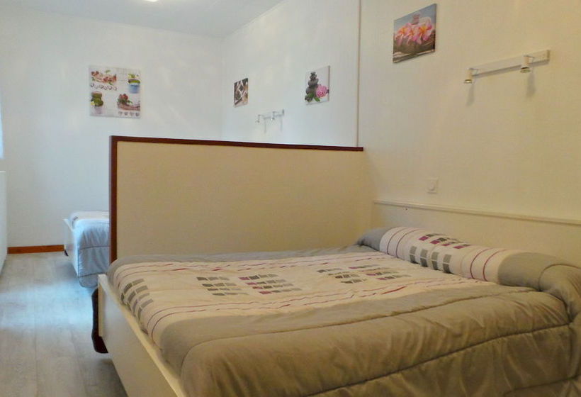 Hôtel De Paris  | La Rochelle | Charente-Maritime | France 3