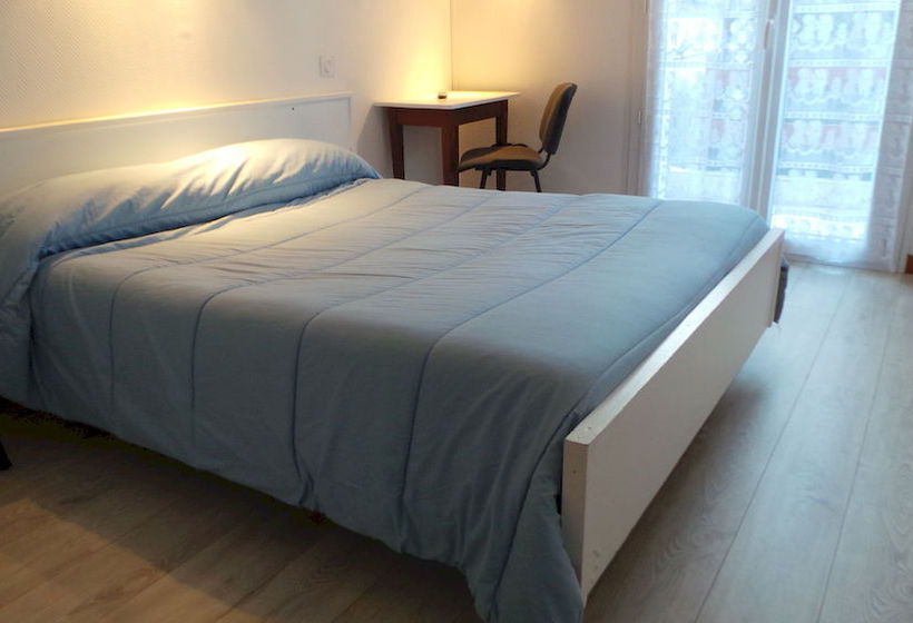 Hôtel De Paris  | La Rochelle | Charente-Maritime | France 5