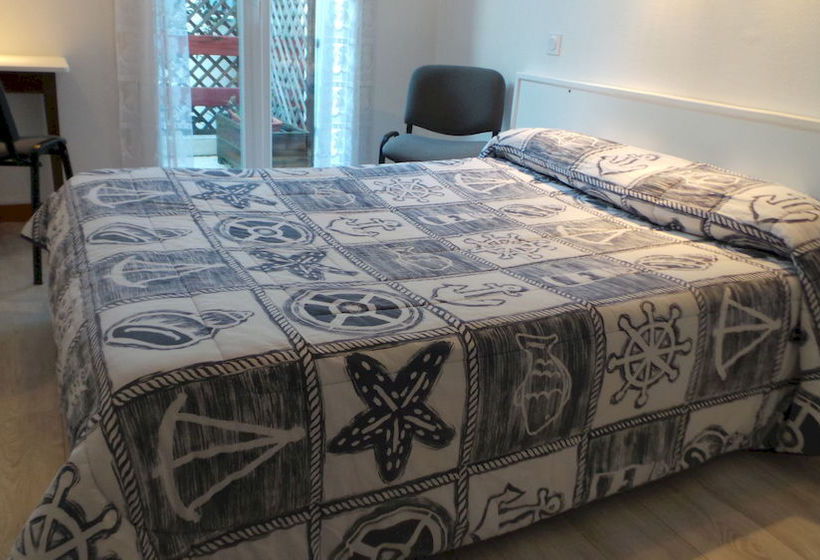 Hôtel De Paris  | La Rochelle | Charente-Maritime | France 6