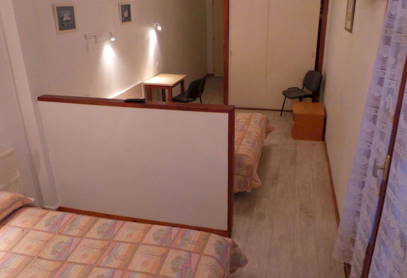 Hôtel De Paris  | La Rochelle | Charente-Maritime | France 7