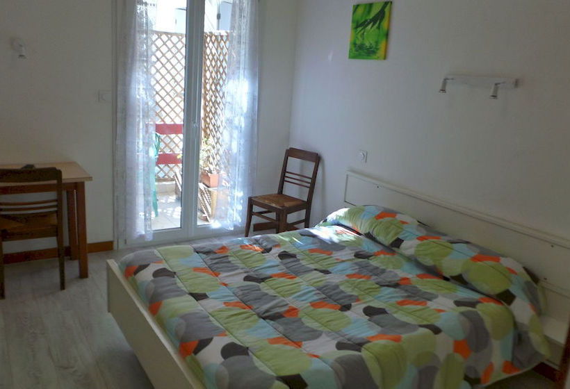 Hôtel De Paris  | La Rochelle | Charente-Maritime | France 8