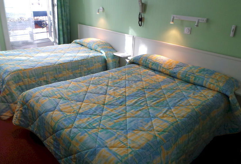 Hôtel De Paris  | La Rochelle | Charente-Maritime | France 9