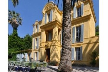 Hôtel La Rivolte  | Grasse | Alpes-Maritimes | France 1