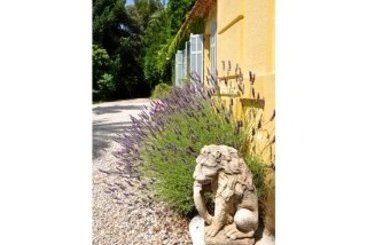 Hôtel La Rivolte  | Grasse | Alpes-Maritimes | France 10