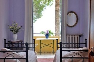 Hôtel La Rivolte  | Grasse | Alpes-Maritimes | France 5