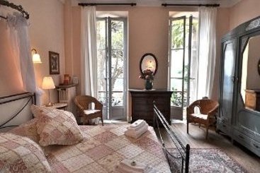 Hôtel La Rivolte  | Grasse | Alpes-Maritimes | France 6