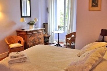 Hôtel La Rivolte  | Grasse | Alpes-Maritimes | France 7