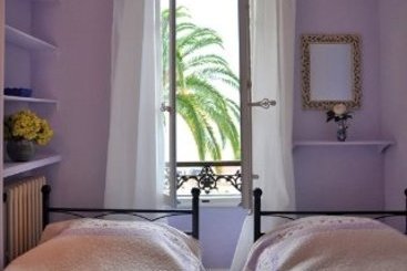 Hôtel La Rivolte  | Grasse | Alpes-Maritimes | France 8